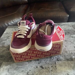 Vans Ultrarange sneakers